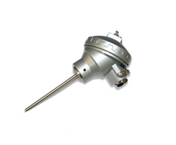 سنسور RTD Pt100