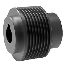 پولی چند شیاره