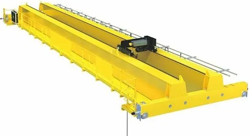 اینورتر مناسب برای جرثقیل