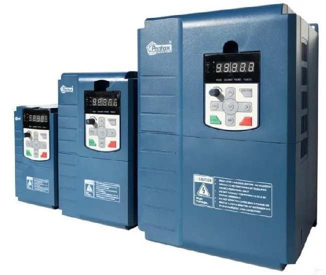 درایو پنتاکس برای جرثقیل