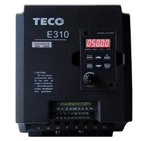 اینورتر تکو مدل E310