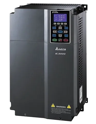 اینورتر جرثقیل دلتا