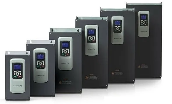 اینورتر IMASTER A1