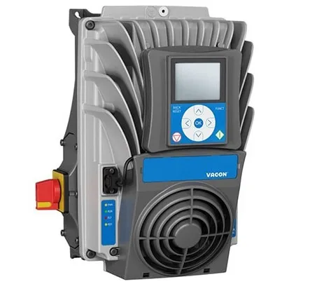 درایو کنترل دور VACON