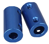 کوپلینگ ثابت