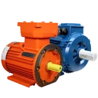 الکتروموتور