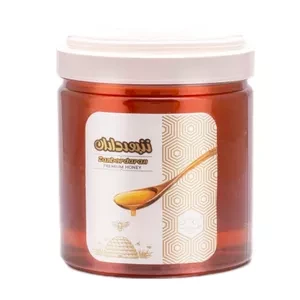 عسل طبیعی 