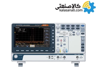 اسیلوسکوپ 200 مگاهرتز 4 کانال گودویل مدل GW instek GDS-2204E  