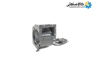 فن تکفاز سانتریفیوژ زیلابگ فوروارد مدل 120-15-2E
