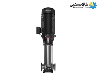 پمپ خطی عمودی طبقاتی 2 و 1/2 اینچ گراندفوس سری CR