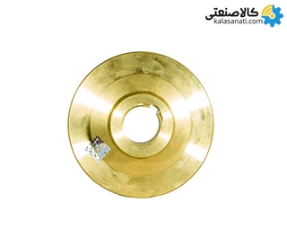 سیستم کف گردفیبری الکتروموتور شناور