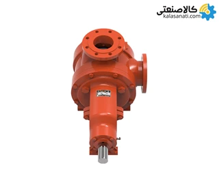 پمپ دنده ای ماه و ستاره 4 اینچ کوپار 4 KIP