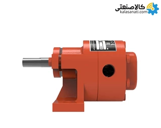پمپ هلیکال دنده خارجی 1/2 اینچ کوپار KHP 1/2