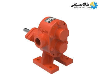 پمپ هلیکال دنده خارجی 1 و 1/2 اینچ کوپار KHP 11/2