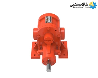 پمپ هلیکال دنده خارجی 2 اینچ کوپار KHP 2