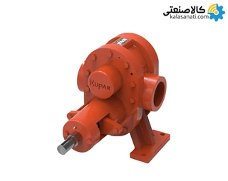 پمپ هلیکال دنده خارجی 3 اینچ کوپار KHP 3