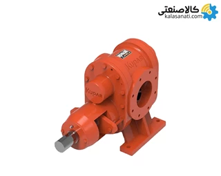 پمپ هلیکال دنده خارجی 6 اینچ کوپار KHP 6