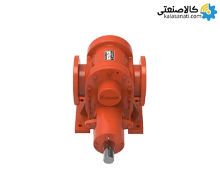 پمپ هلیکال دنده خارجی 4 اینچ کوپار KHP 4