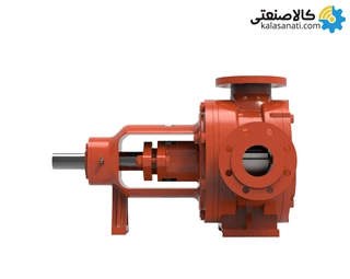 پمپ دنده ای ماه و ستاره 3 اینچ کوپار 3 KIP