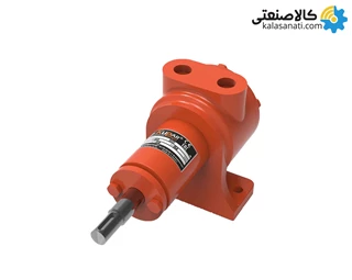 پمپ دنده ای ماه و ستاره 1/2 اینچ کوپار 1/2 KIP