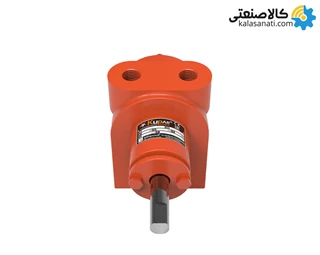 پمپ دنده ای ماه و ستاره 3/8 اینچ کوپار 3/8 KIP