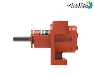 پمپ دنده ای ماه و ستاره 3/8 اینچ کوپار 3/8 KIP