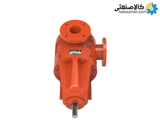 پمپ دنده ای ماه و ستاره 2 و 1/2 اینچ کوپار 21/2 KIP