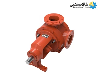 پمپ دنده ای ماه و ستاره 6 اینچ کوپار 6 KIP