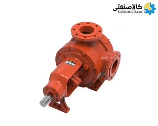 پمپ دنده ای ماه و ستاره 4 اینچ کوپار 4 KIP