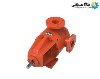 پمپ دنده ای ماه و ستاره 2 و 1/2 اینچ کوپار 21/2 KIP