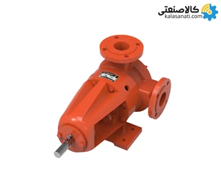 پمپ دنده ای ماه و ستاره 2 اینچ کوپار 2 KIP