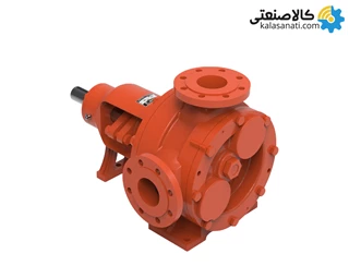 پمپ دنده ای ماه و ستاره 3 اینچ کوپار 3 KIP