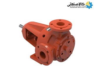 پمپ دنده ای ماه و ستاره 2 اینچ کوپار 2 KIP