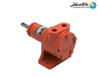 پمپ دنده ای ماه و ستاره 1/2 اینچ کوپار 1/2 KIP