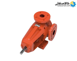 پمپ دنده ای ماه و ستاره 1 و 1/2 اینچ کوپار 11/2 KIP