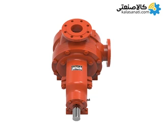 پمپ دنده ای ماه و ستاره 3 اینچ کوپار 3 KIP