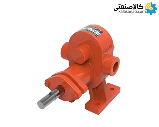 پمپ هلیکال دنده خارجی 1 و 1/2 اینچ کوپار KHP 11/2