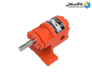 پمپ هلیکال دنده خارجی 1/2 اینچ کوپار KHP 1/2