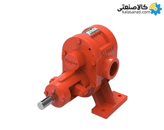 پمپ هلیکال دنده خارجی 2 اینچ کوپار KHP 2