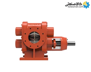 پمپ هلیکال دنده خارجی 6 اینچ کوپار KHP 6
