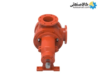 پمپ دنده ای ماه و ستاره 6 اینچ کوپار 6 KIP