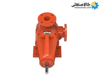 پمپ دنده ای ماه و ستاره 2 اینچ کوپار 2 KIP