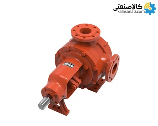 پمپ دنده ای ماه و ستاره 3 اینچ کوپار 3 KIP