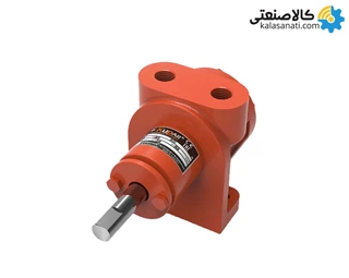 پمپ دنده ای ماه و ستاره 3/8 اینچ کوپار 3/8 KIP