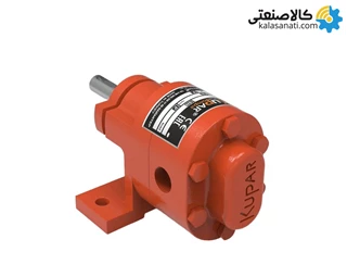 پمپ هلیکال دنده خارجی 1/2 اینچ کوپار KHP 1/2