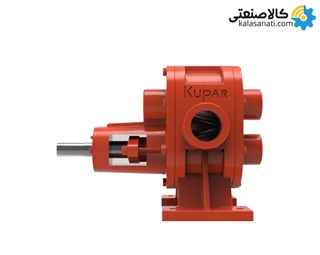 پمپ هلیکال دنده خارجی 2 و 1/2 اینچ کوپار KHP 21/2