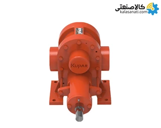 پمپ هلیکال دنده خارجی 3 اینچ کوپار KHP 3