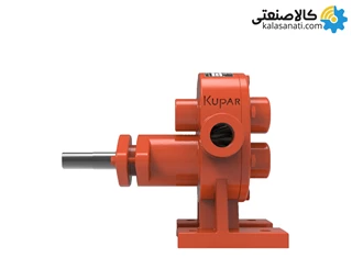پمپ هلیکال دنده خارجی 3/4 اینچ کوپار KHP 3/4