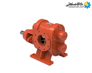 پمپ هلیکال دنده خارجی 6 اینچ کوپار KHP 6