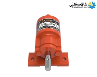 پمپ هلیکال دنده خارجی 1/2 اینچ سیلدار کوپار KHP 1/2